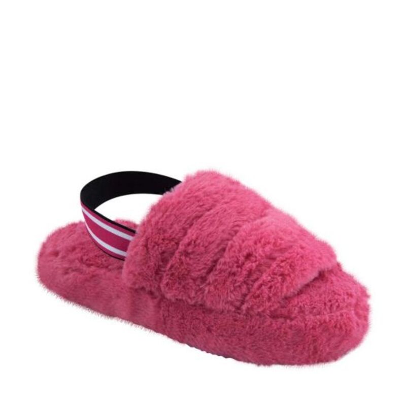 Pantufla Sandalias Mujer Peluche Pantuflas De Peluche Con Temática