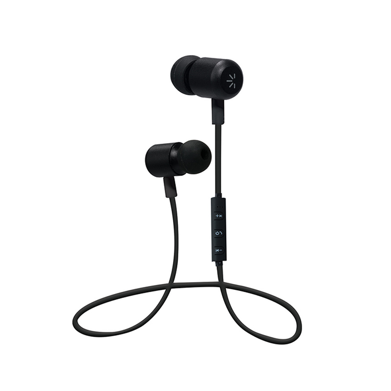 Case Logic - Audifonos Bluetooth Sport Deportivos Earbud con Iman