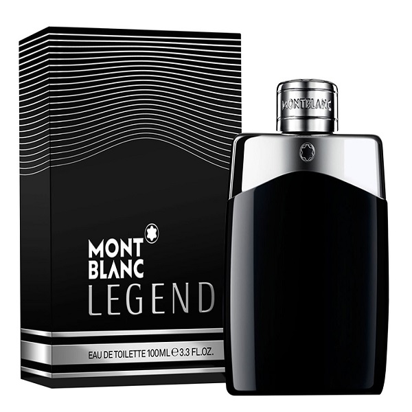 Mont Blanc LEGEND 100ml edt pour homme