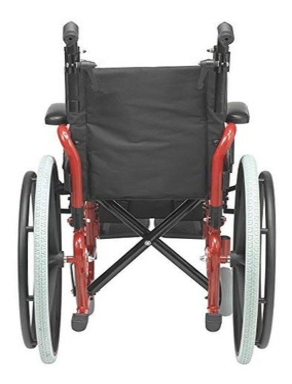 Silla De Ruedas Infantil Pediatrica 12pu Wallaby