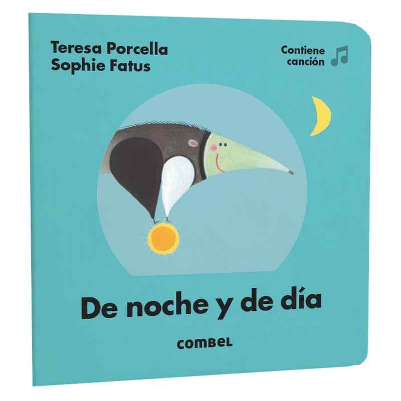 De noche y de día