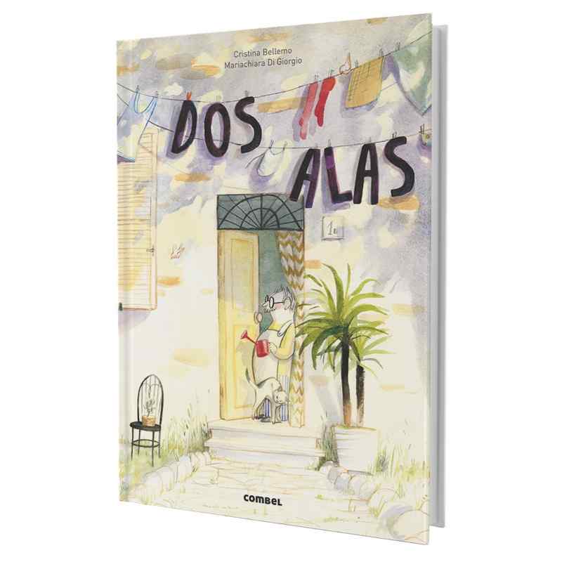 Dos alas