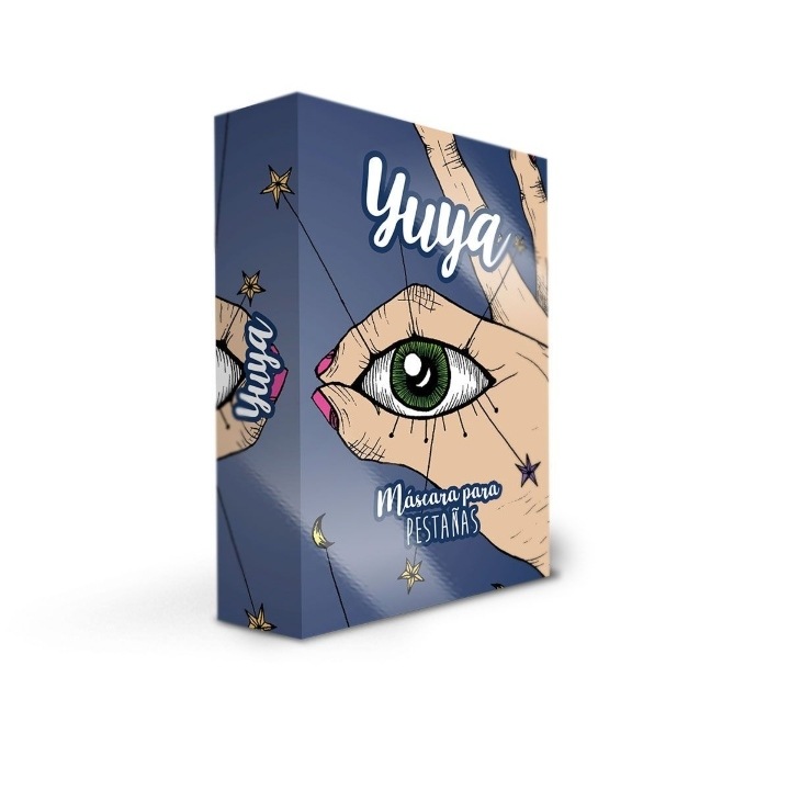 Mascara Para Pestañas Yuya 