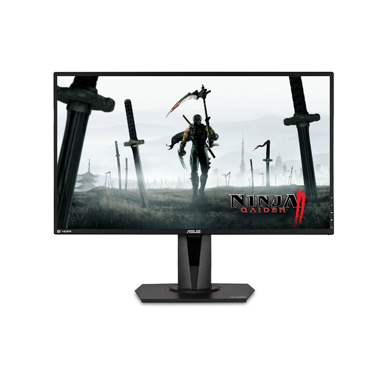 MONITOR ASUS VG27AQ TUF GAMING 27 PULGADAS IPS 1MS WQHD HDMI DP 