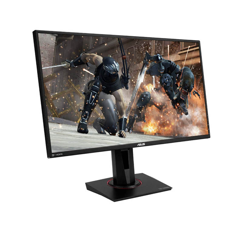 MONITOR ASUS VG27AQ TUF GAMING 27 PULGADAS IPS 1MS WQHD HDMI DP 