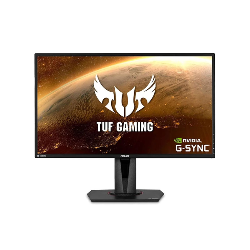 MONITOR ASUS VG27AQ TUF GAMING 27 PULGADAS IPS 1MS WQHD HDMI DP 
