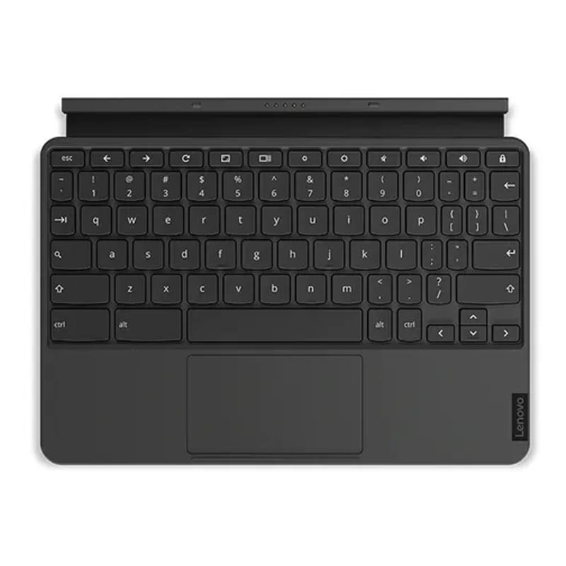 Laptop Lenovo 2 en 1 chromebook 10" 64gb Ram 4gb / Aprendizaje sin límites