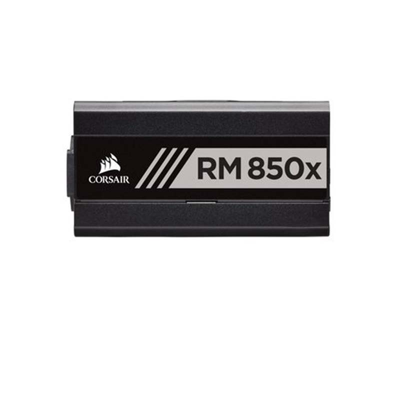 FUENTE CORSAIR RM850X 850W REF 80PLUS GOLD MODULAR CP-9020180-NA/RF