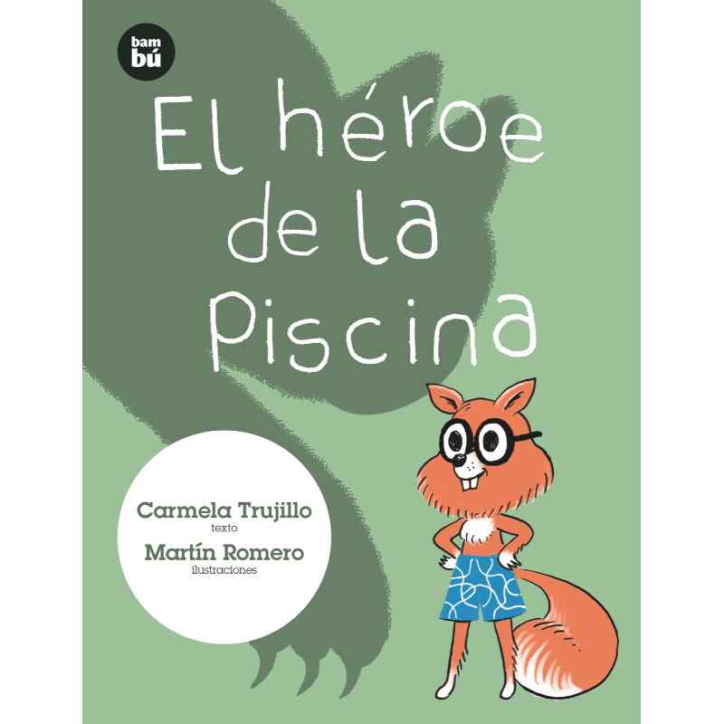 El héroe de la piscina