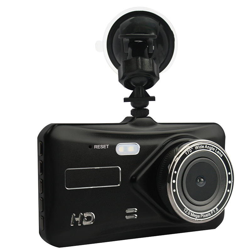 Pantalla  Táctil de 3.4 pulgadas con ALTA DEFINICIÓN 1080P . Ideal para coches particulares, flotillas, camiones, taxis, Uber, Didi, Cabify y vehículos repartidores.