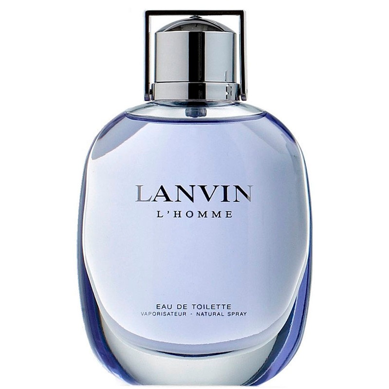 Perfume Lanvin L Homme para Hombre de Lanvin Eau de Toilette 100ML