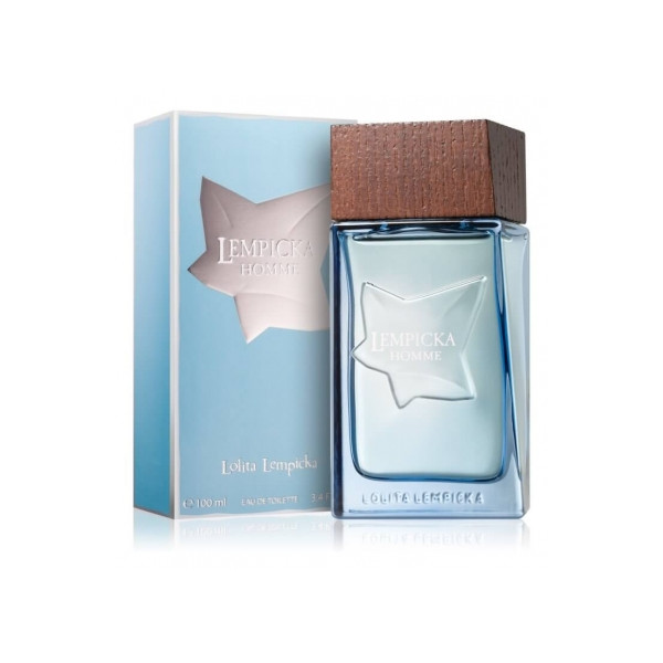 Perfume Lempicka Homme para Hombre de Lolita Lempicka EDT 100ML
