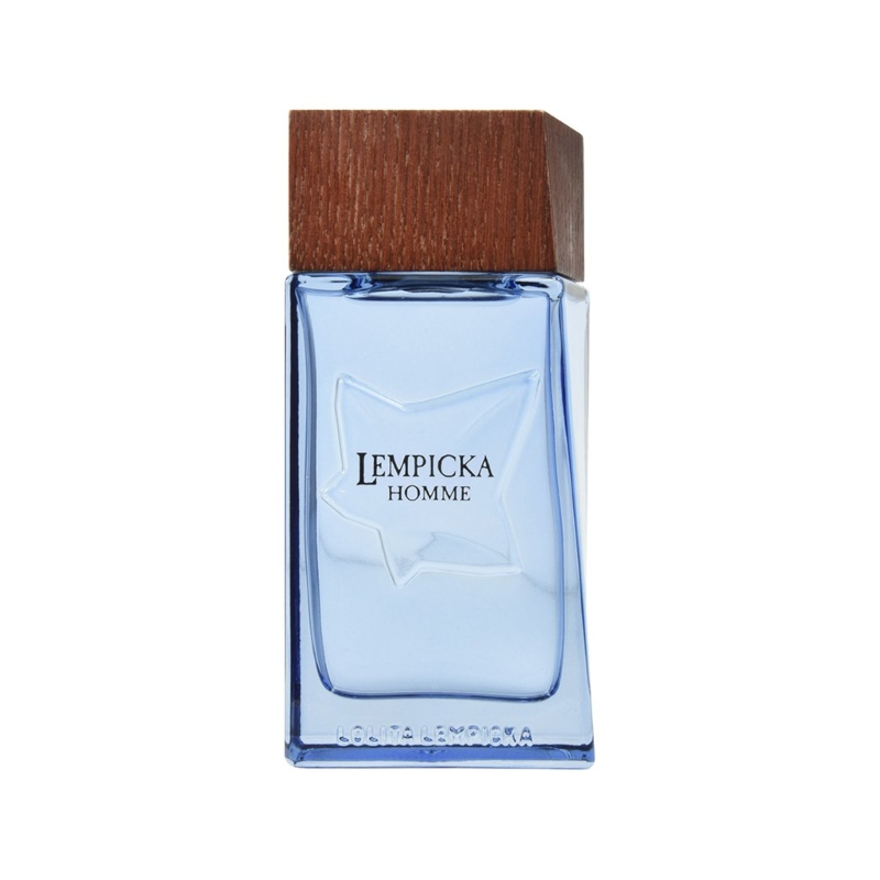 Perfume Lempicka Homme para Hombre de Lolita Lempicka EDT 100ML