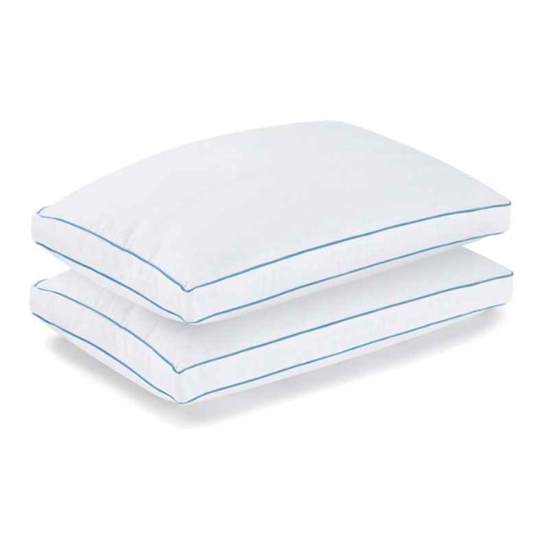 2 Almohadas de Espuma Memoria de Gel Purelux CST - 2024880