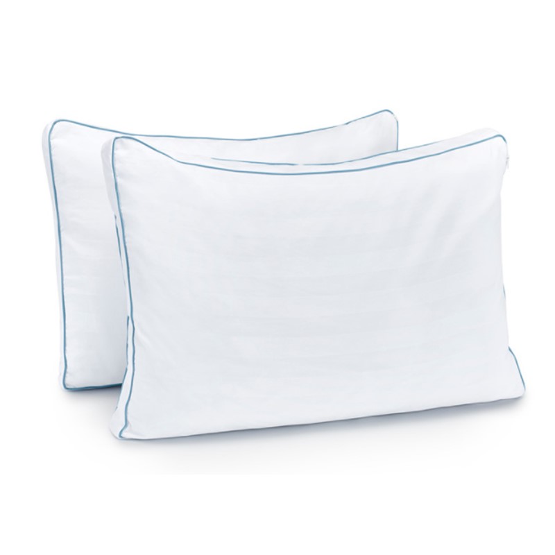 2 Almohadas de Espuma Memoria de Gel Purelux CST - 2024880