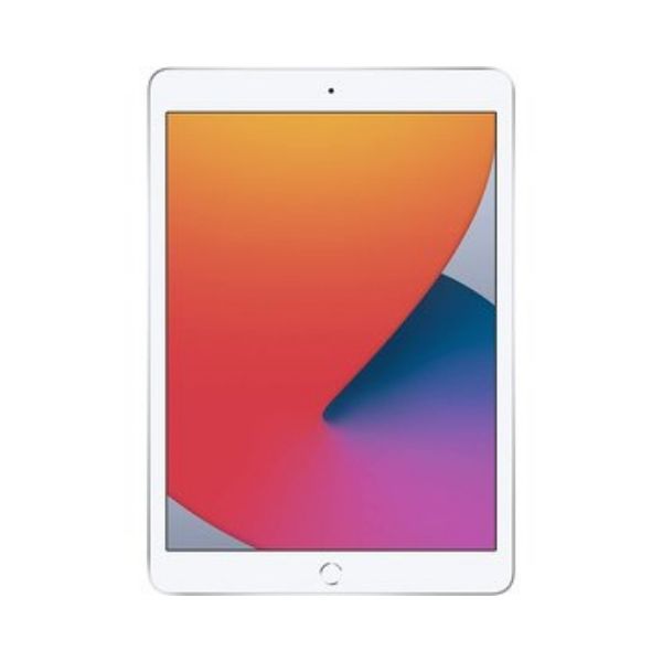 Apple iPad 8 32GB Wi-Fi 10.2" Plata