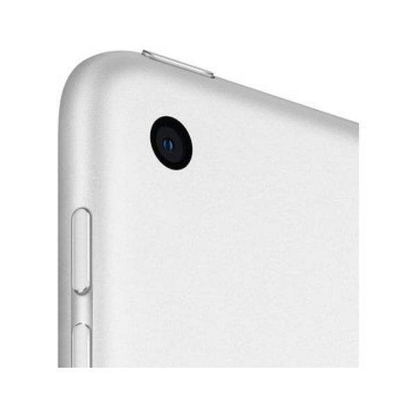 Apple iPad 8 32GB Wi-Fi 10.2" Plata