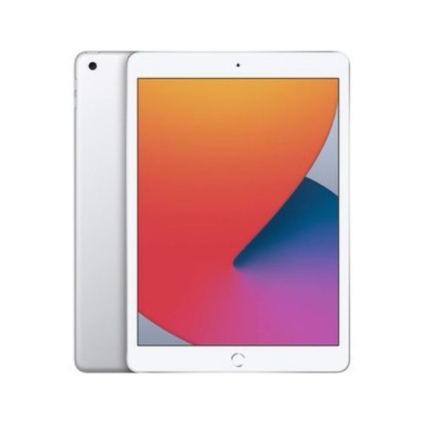 Apple iPad 8 32GB Wi-Fi 10.2" Plata