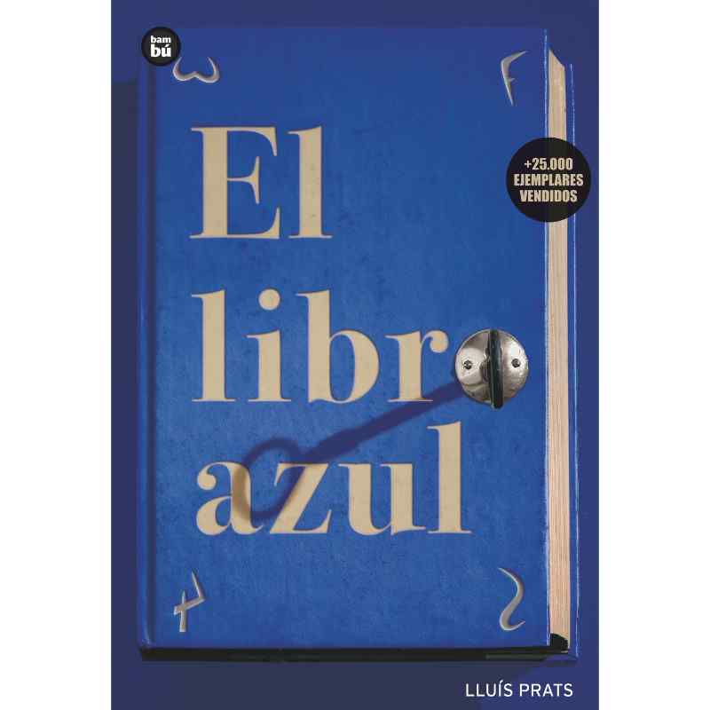 El libro azul