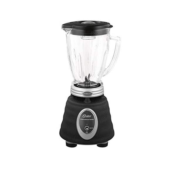 Licuadora Oster BPST02-BOO 2Vel.- Negra