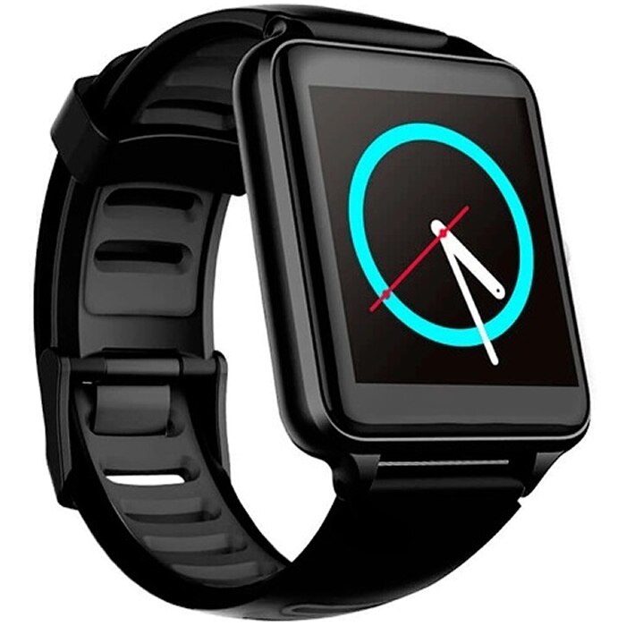 Smartwatch BLECK BL-919869, Negro Android 4.3 