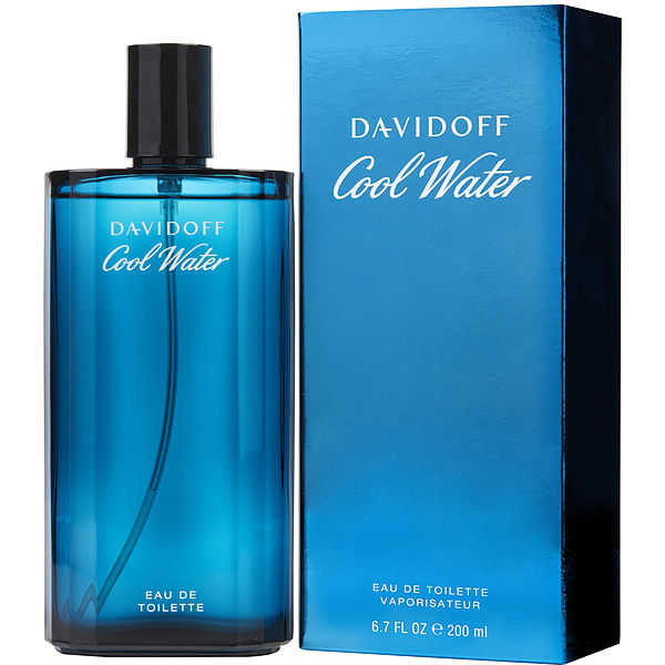 Davidoff cool water caballero new arrivals