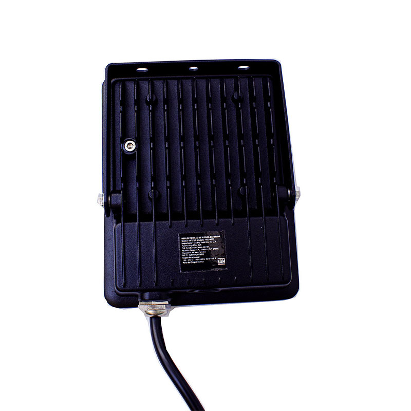 Reflector Led 30w A Prueba De Agua