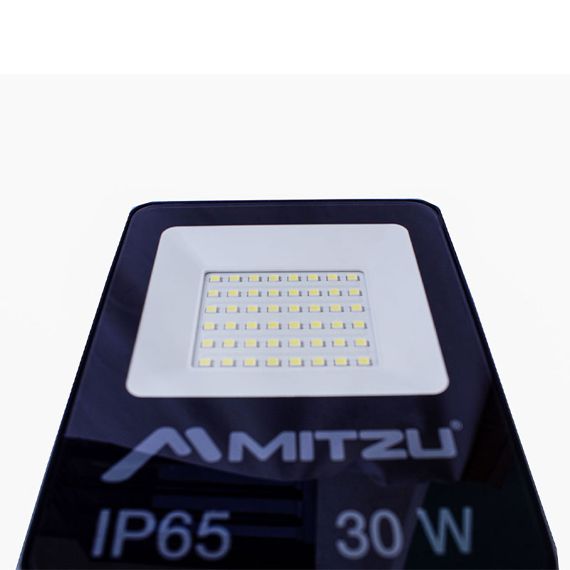 Reflector Led 30w A Prueba De Agua