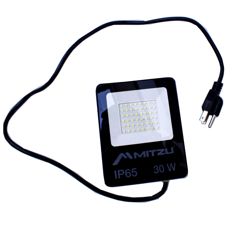Reflector Led 30w A Prueba De Agua