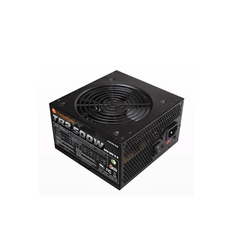 FUENTE THERMALTAKE TR2 500W TR-500CUS