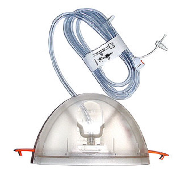 RENASYS GO CANISTER. Depósito recolector de exudado de 300 ml Pieza