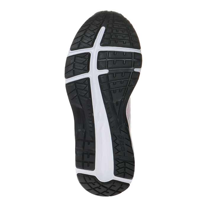 Tenis Asics Niño Contend 6 Ps Cotton Candy/White 1014A087700