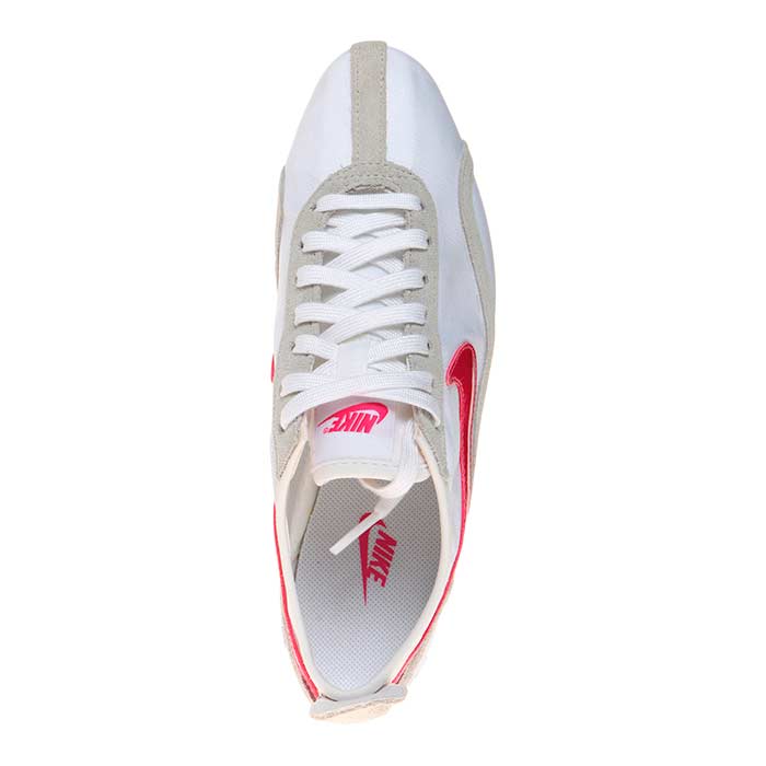 Tenis Nike Mujer Casual Blanco Rosa 395762106