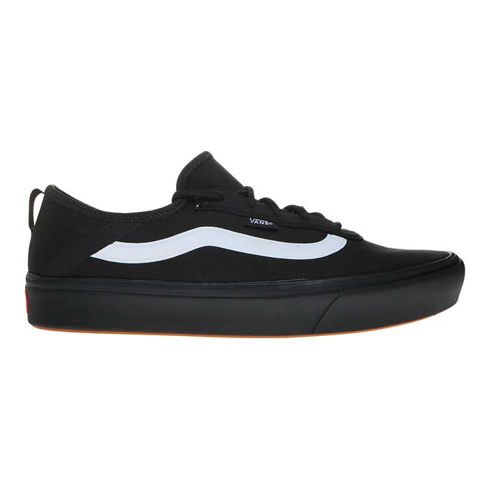 Tenis Vans Hombre Comfycush Zushi Negro VN0A3WM6WYL
