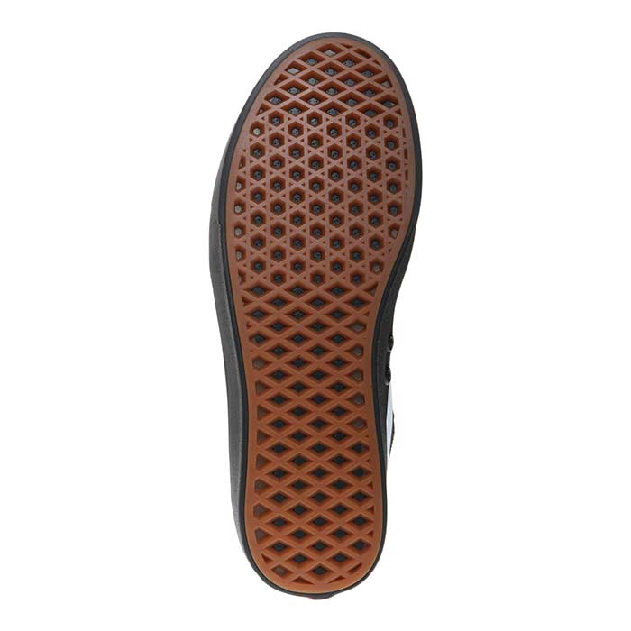 Tenis Vans Hombre Comfycush Zushi Negro VN0A3WM6WYL