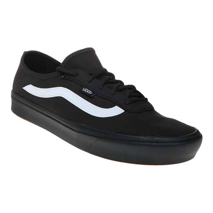 Tenis Vans Hombre Comfycush Zushi Negro VN0A3WM6WYL