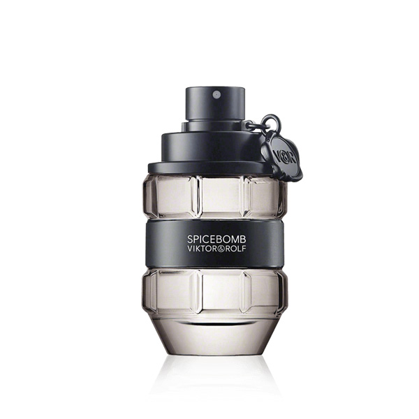 Perfume Spicebomb para Hombre de Viktor & Rolf EDT 90ML