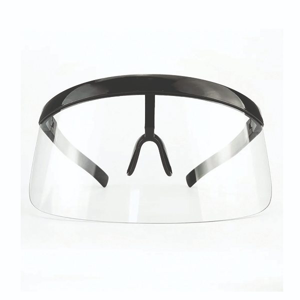 Gafas visera futuristas