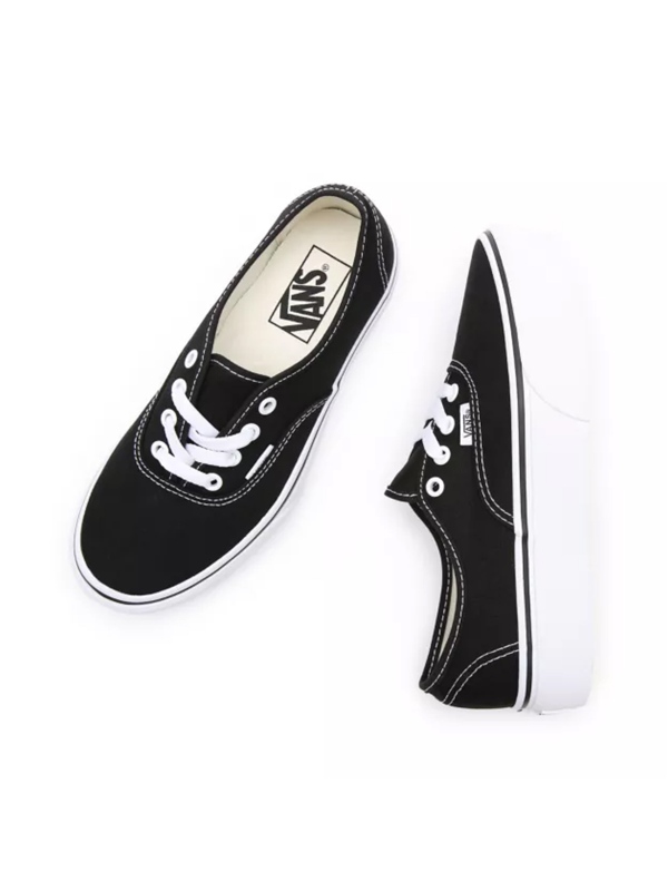 Tenis Vans Authentic - Negro VN000EE3BLK