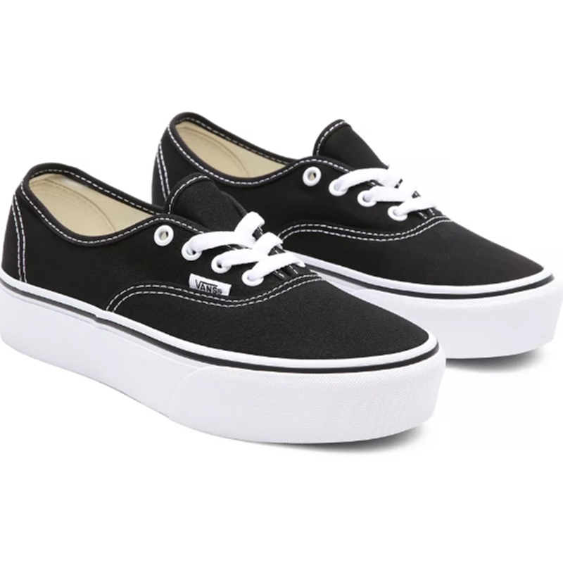 Tenis Vans Authentic - Negro VN000EE3BLK