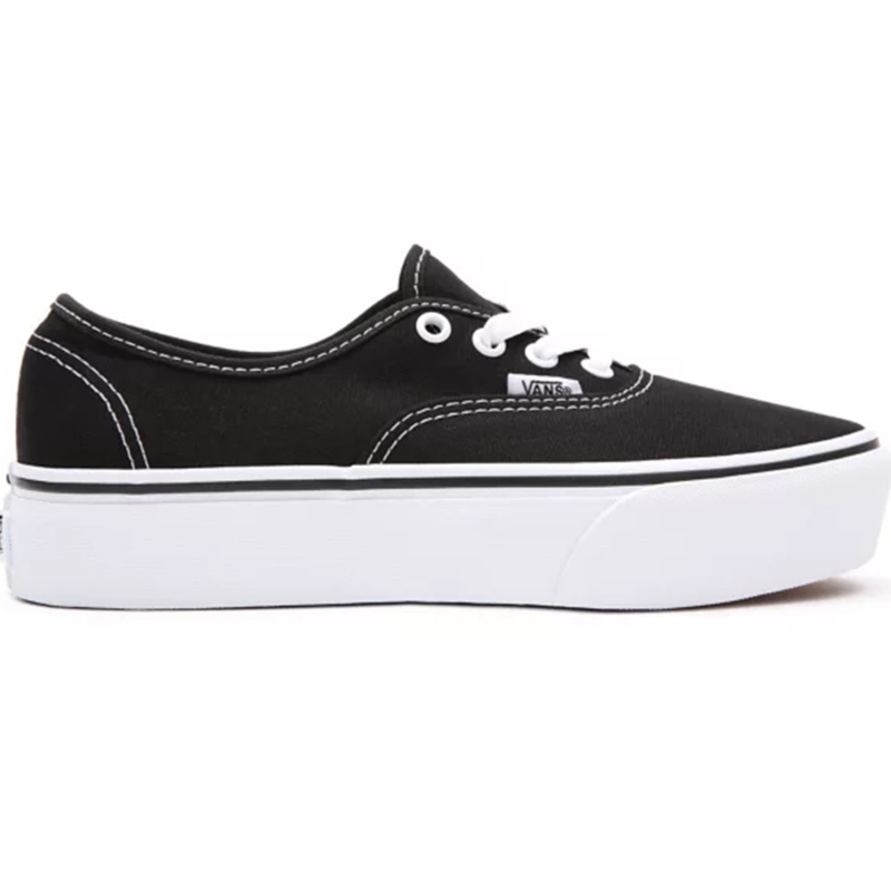 Tenis Vans Authentic - Negro VN000EE3BLK
