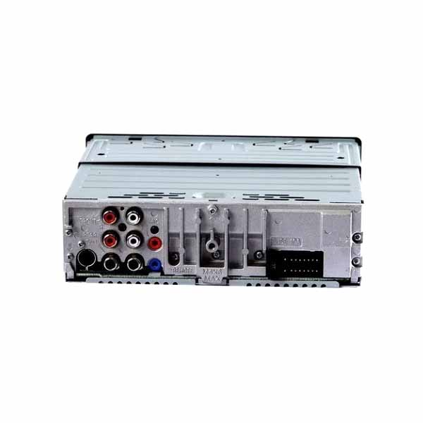 Autoestéreo Alpine UTE-73BT con USB y bluetooth