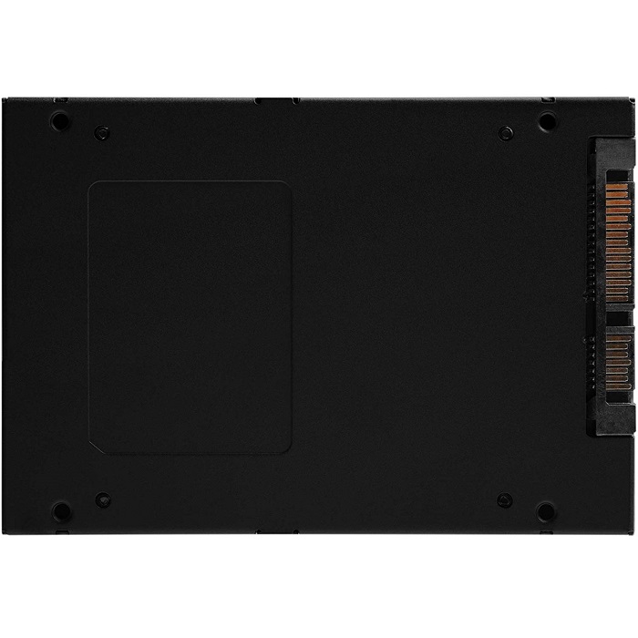 Unidad Estado Solido SSD 256GB Kingston KC600 SKC600/256G.