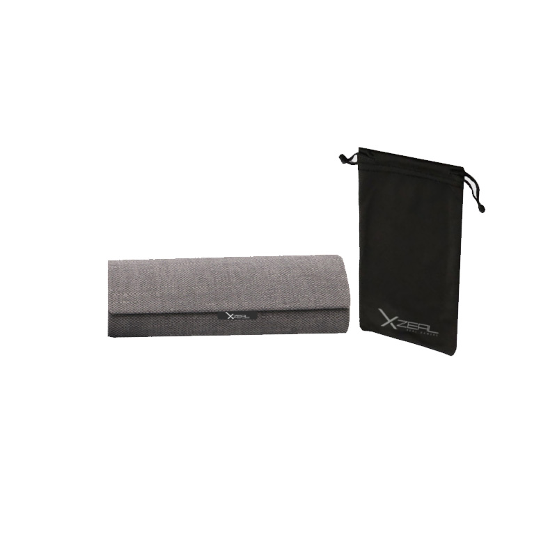 LENTES XZEAL CON PROTECCION BLUE LIGHT XZEAL XZAGG50R