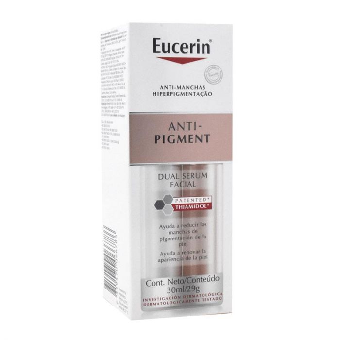Anti Pigment Dual Serum Eucerin 30ml