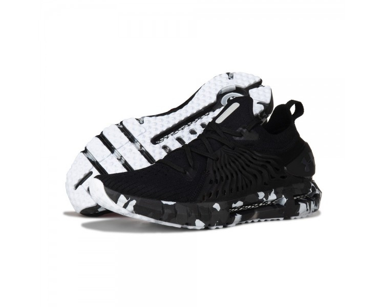 Tenis Under Armour Hovr Phantom Rn OPS 3023132-001 Bluetooth Running