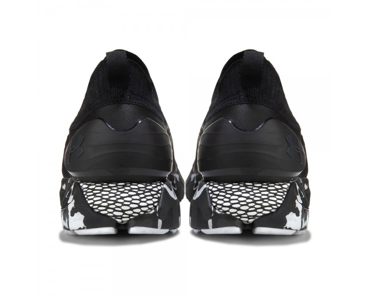 Tenis Under Armour Hovr Phantom Rn OPS 3023132-001 Bluetooth Running