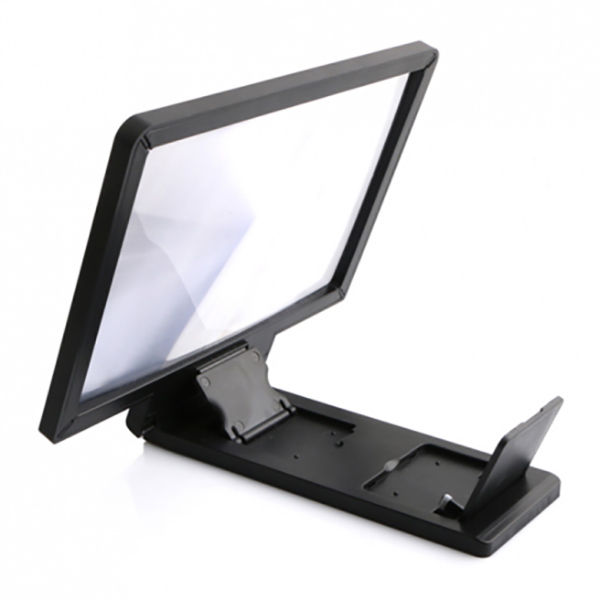 Amplificador Lupa para Pantalla de Celular 3D