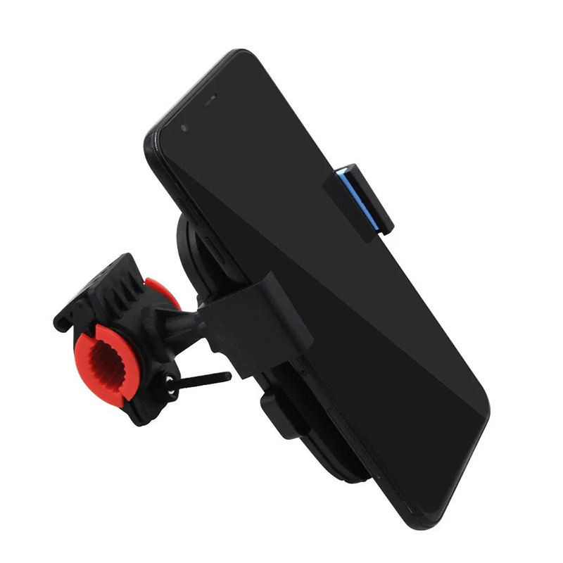 Soporte Sujetador Celular para Bicicleta