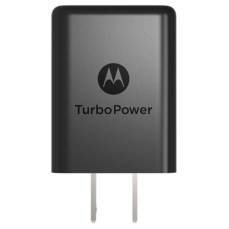 Cargador Turbo Motorola Micro USB